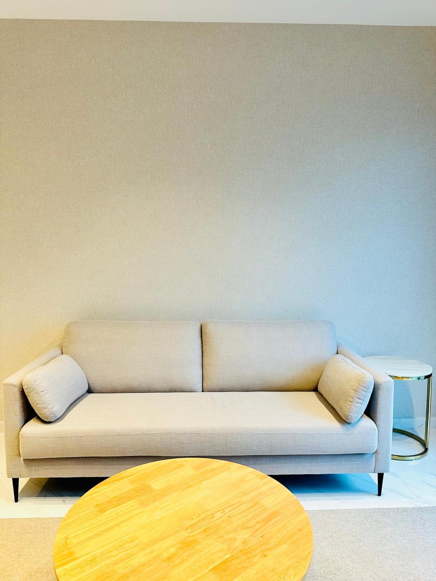Eaton Residence Klcc קואלה לומפור מראה חיצוני תמונה