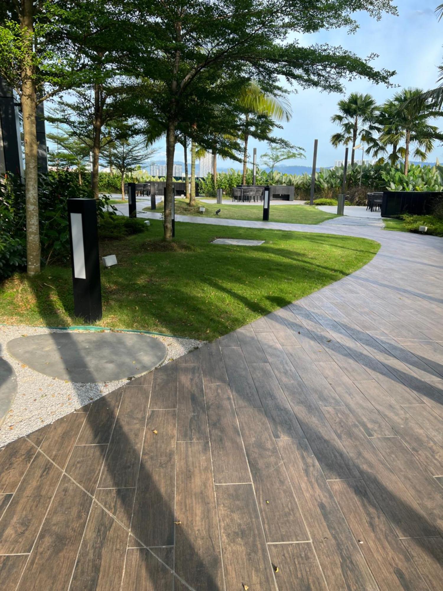 Eaton Residence Klcc קואלה לומפור מראה חיצוני תמונה
