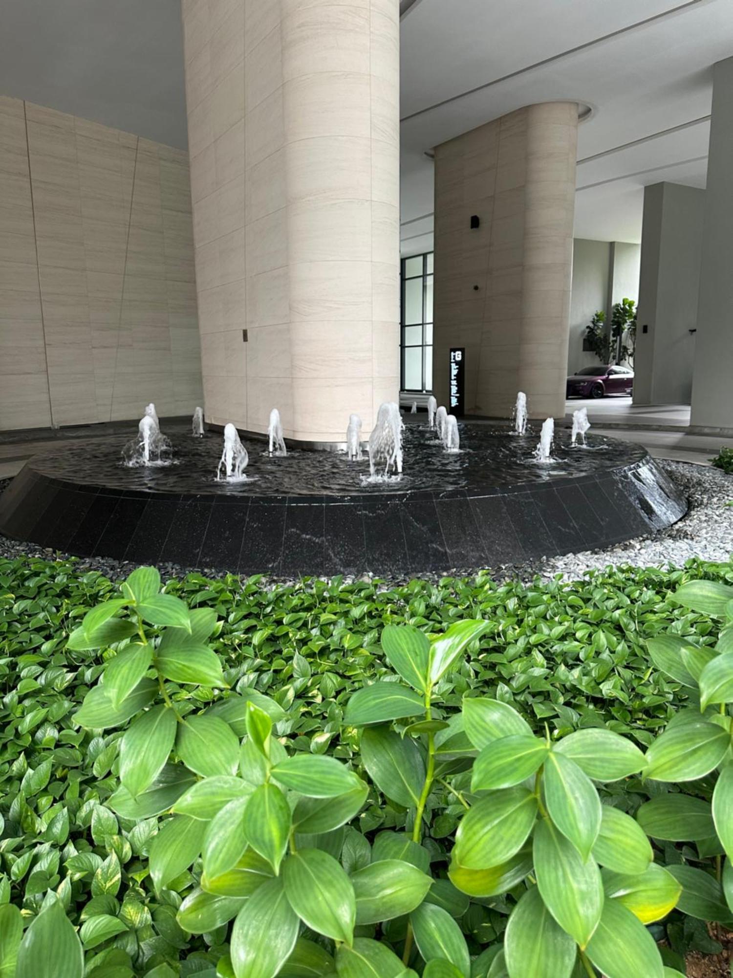 Eaton Residence Klcc קואלה לומפור מראה חיצוני תמונה