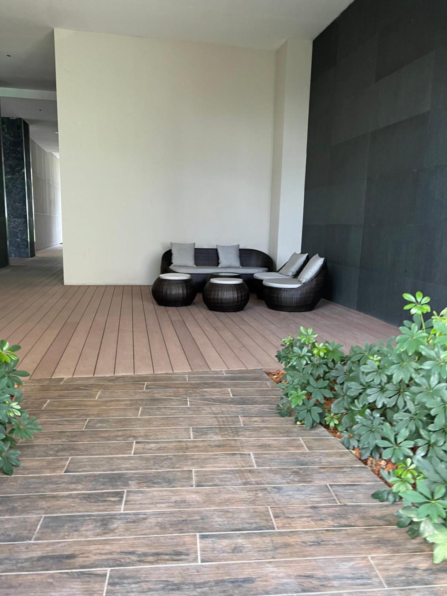 Eaton Residence Klcc קואלה לומפור מראה חיצוני תמונה