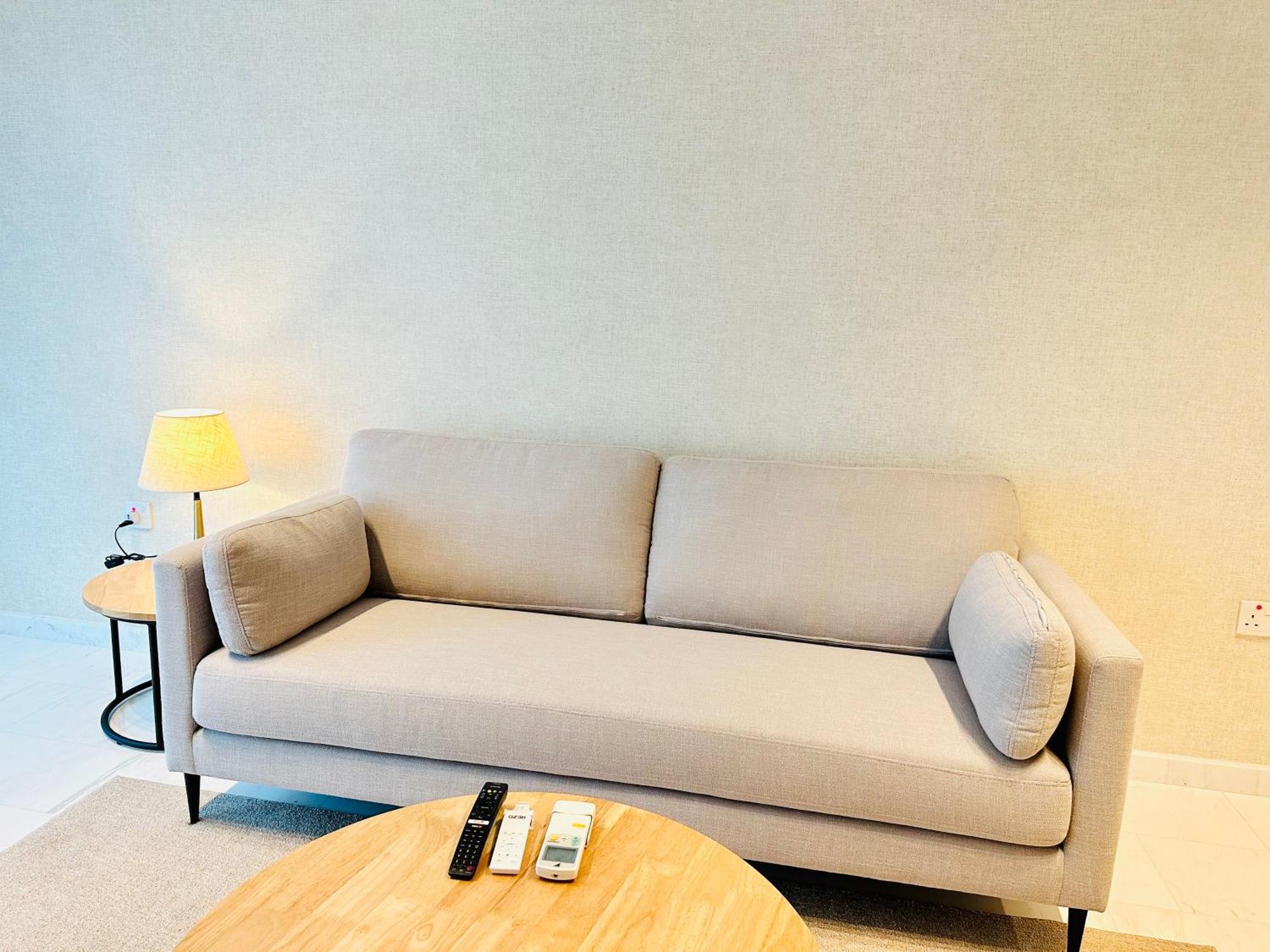 Eaton Residence Klcc קואלה לומפור מראה חיצוני תמונה