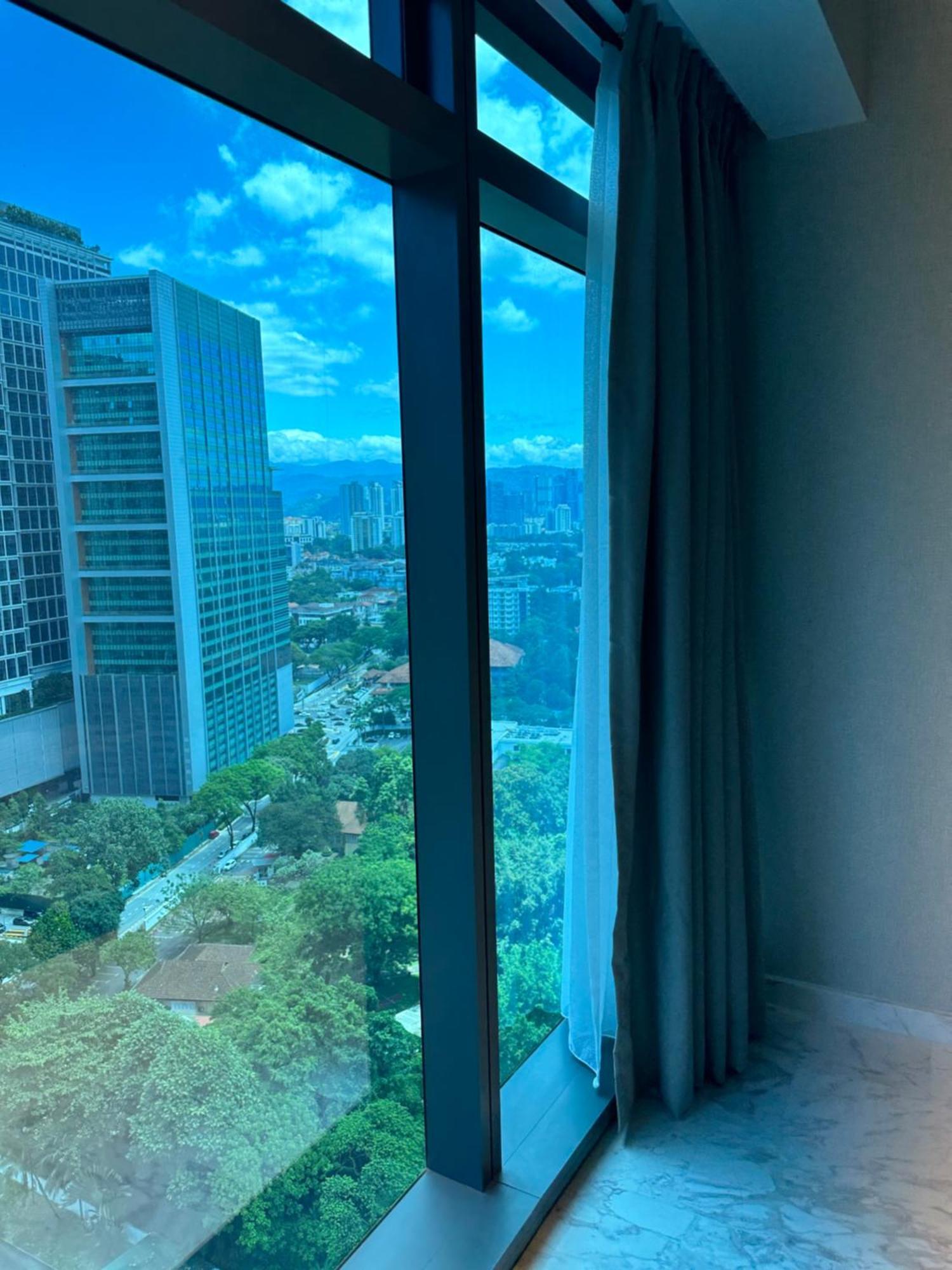 Eaton Residence Klcc קואלה לומפור מראה חיצוני תמונה