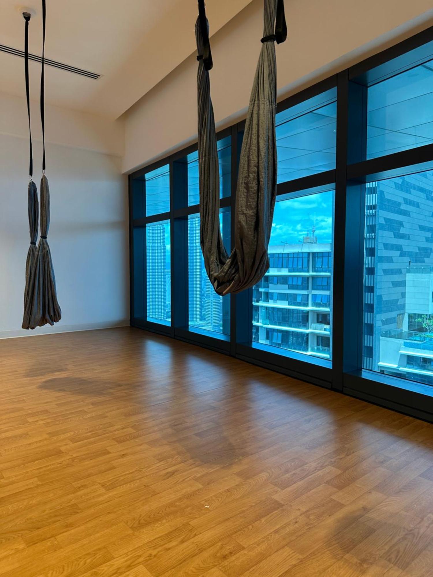Eaton Residence Klcc קואלה לומפור מראה חיצוני תמונה