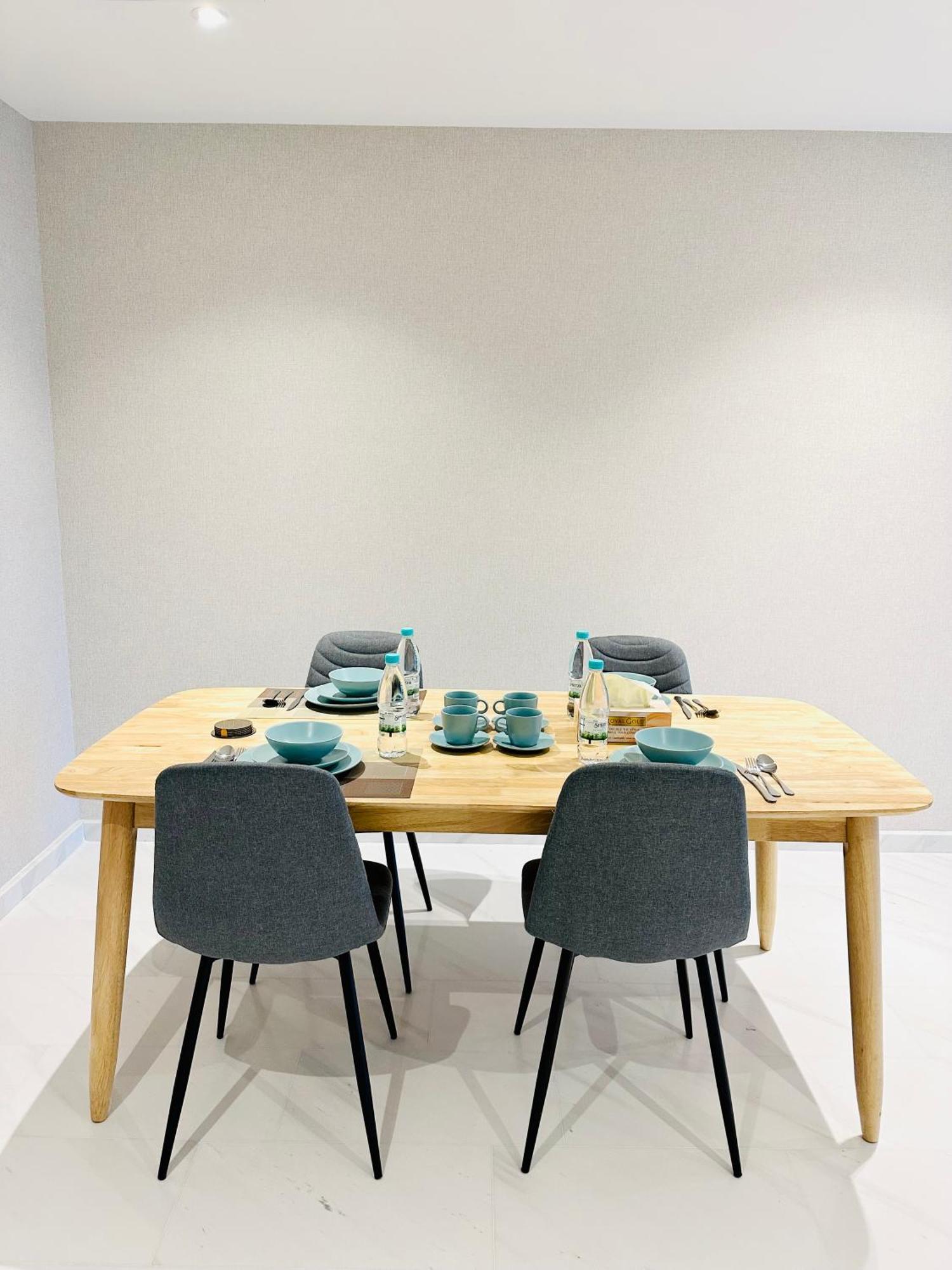 Eaton Residence Klcc קואלה לומפור מראה חיצוני תמונה