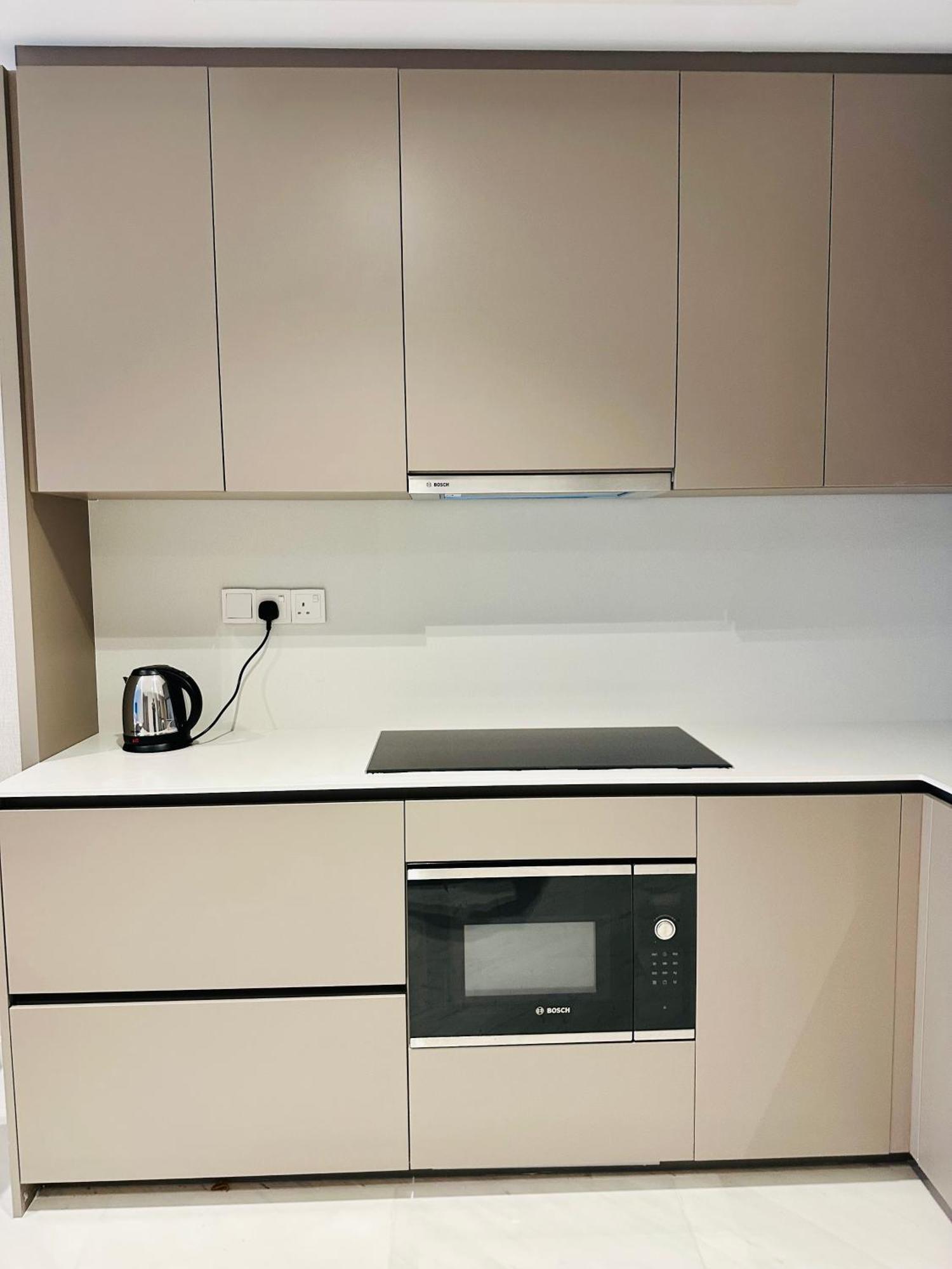 Eaton Residence Klcc קואלה לומפור מראה חיצוני תמונה