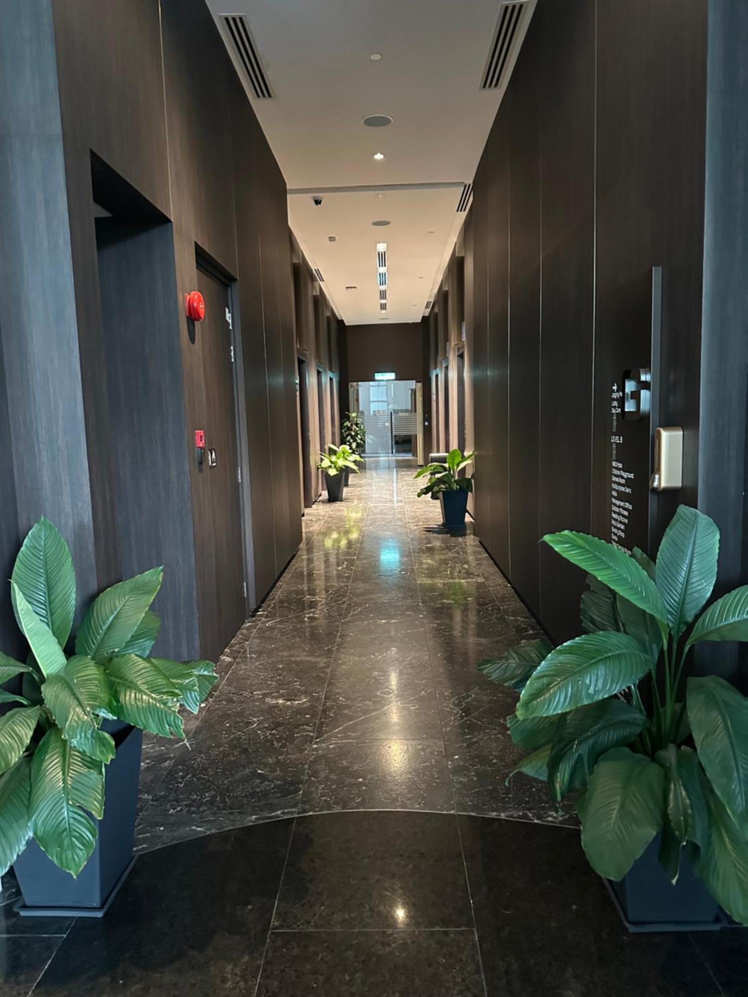 Eaton Residence Klcc קואלה לומפור מראה חיצוני תמונה