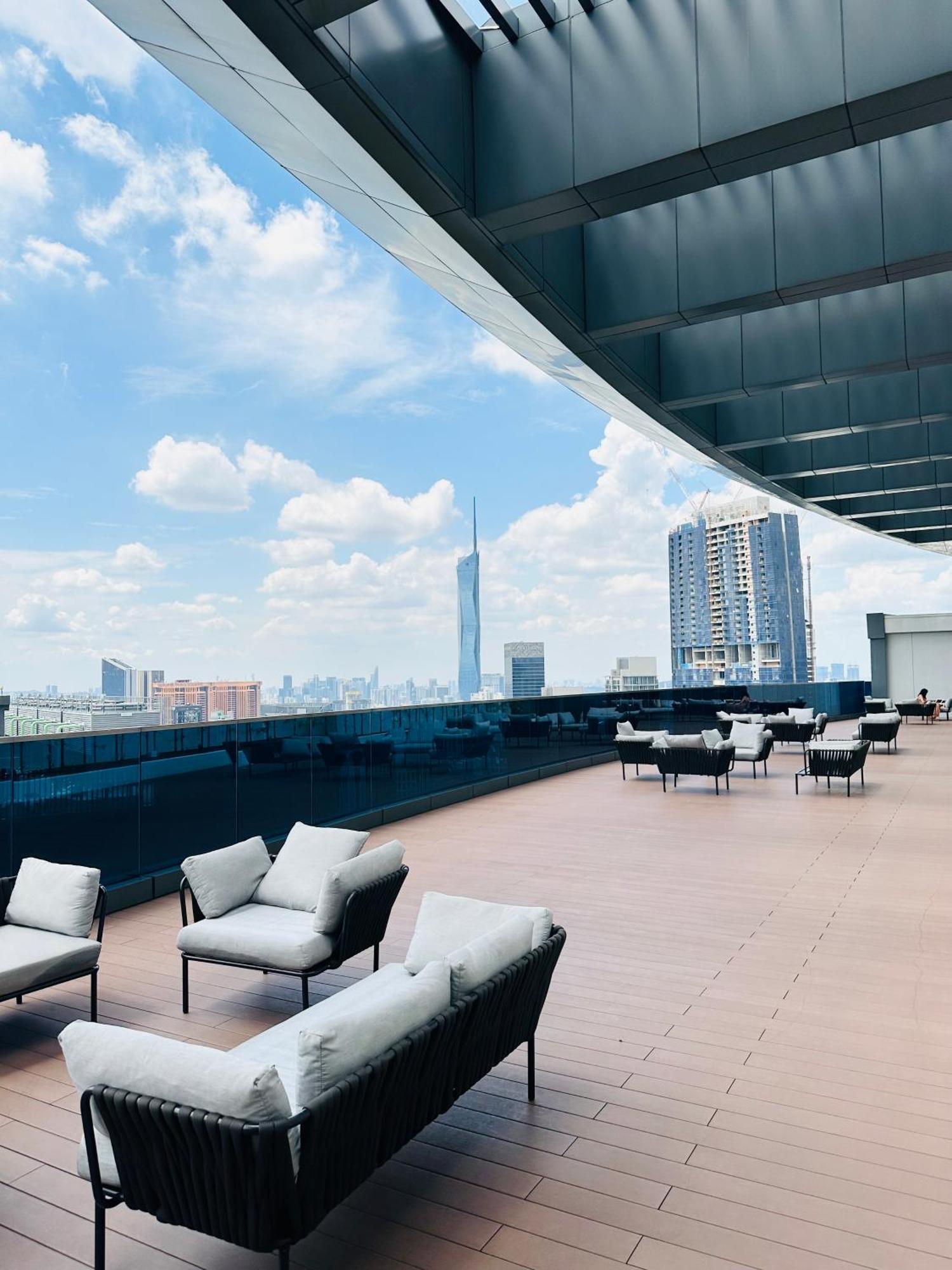 Eaton Residence Klcc קואלה לומפור מראה חיצוני תמונה