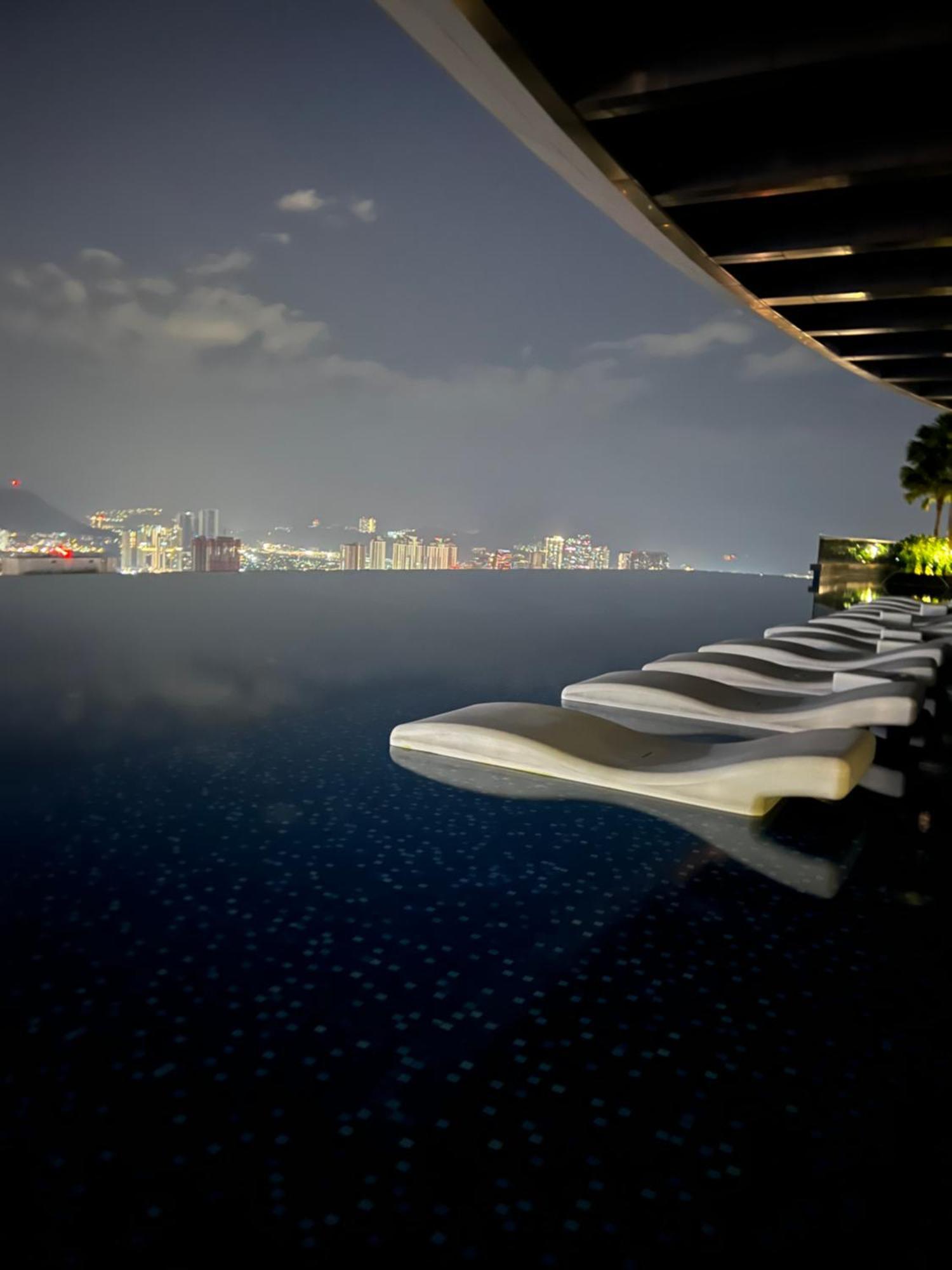 Eaton Residence Klcc קואלה לומפור מראה חיצוני תמונה